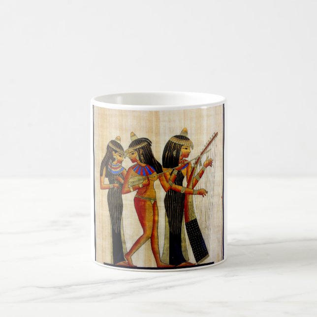 Altes Ägypten 7 Tasse (Mittel)