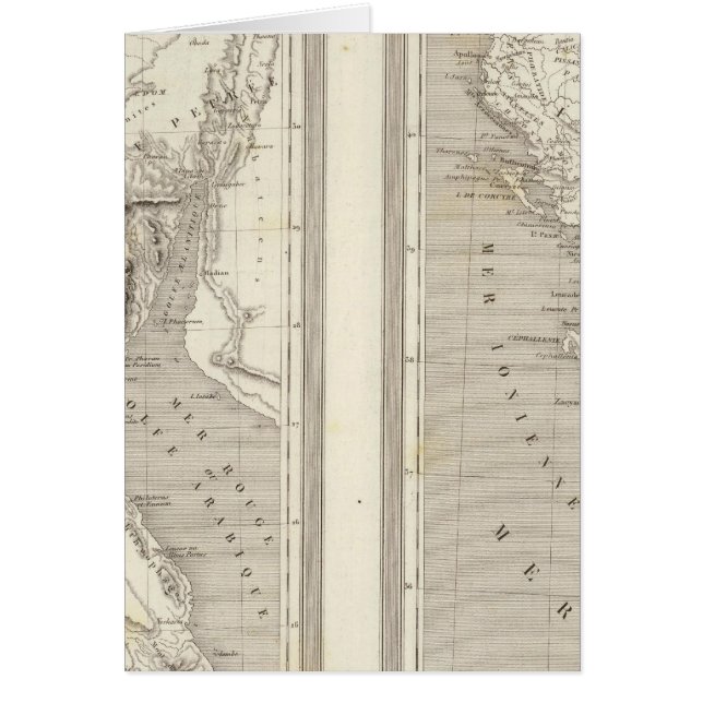 Altes Ägypten, antikes Griechenland (Vorne)