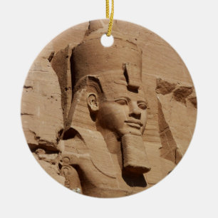 Altes Ägypten Kunst, Dichtung und Musik Keramikornament