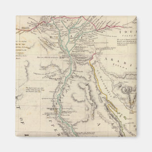 Altes Ägypten Magnet