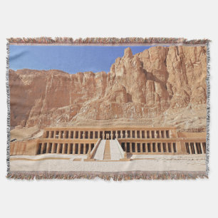 Altes Ägypten Pharao deir el bahri Tempel Dynastie Decke