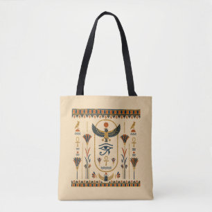 Altes Ägypten Symbol-Tragetasche