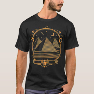 Altes Ägypten T-Shirt