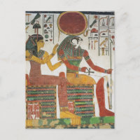 Altes Ägyptisches Horus