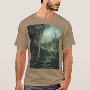 Altes Aufräumen (1881) - T - Shirt
