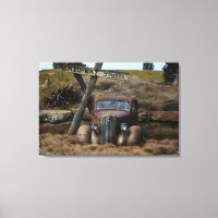 Altes Auto