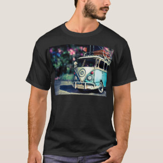altes Auto T-Shirt