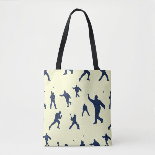 Altes Ballspiel Tote