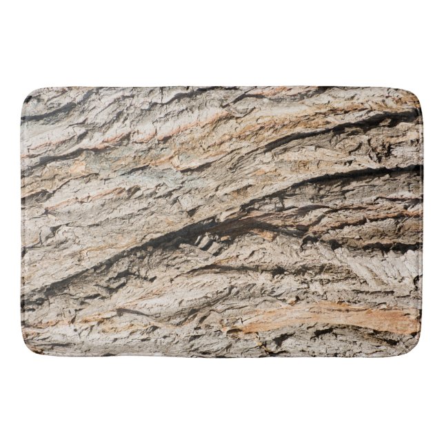 Altes Baumuster Badematte (Vorderseite)