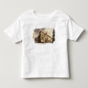 Altes BerlinRathaus, 1867 Kleinkind T-shirt