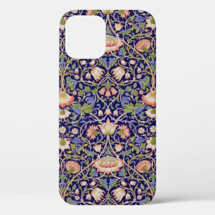 Altes Blumenmuster, William Morris Case-Mate iPhone Hülle