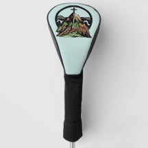 Altes Christliches Kreuz