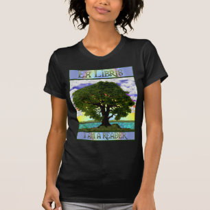 Altes Eichen-Shirt T-Shirt