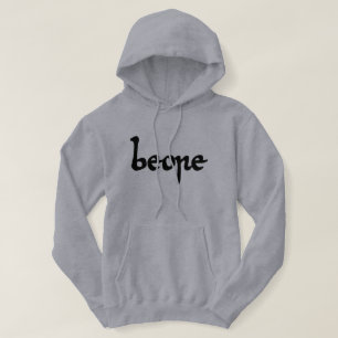 Altes englisches Bier Hoodie