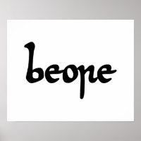 Altes englisches Bier