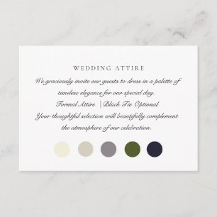 Altes Geld neutral/transparent bg, Hochzeitskleidu Begleitkarte