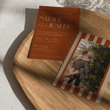 Altes Geld Verbranntes Orange Gold Foto Hochzeit