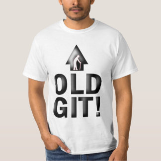 ALTES GIT T-Shirt