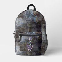 Altes Griechenland Music Clef