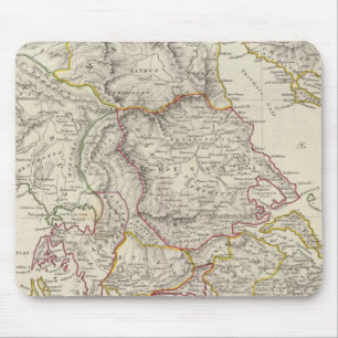 Altes Griechenland, Norden Mousepad