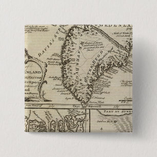 Altes Grönland Button