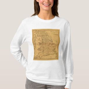 Altes Großbritannien T-Shirt