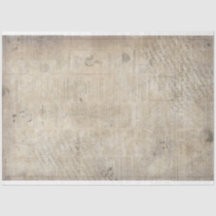 Altes grungy Vintag-gelbes Zeitungspapier