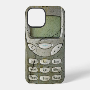Altes Handyhülle Case-Mate iPhone-Hülle iPhone 12 Pro Hülle