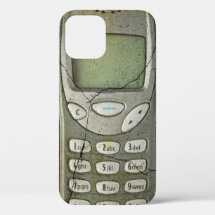 Altes Handyhülle Case-Mate iPhone-Hülle iPhone Hülle