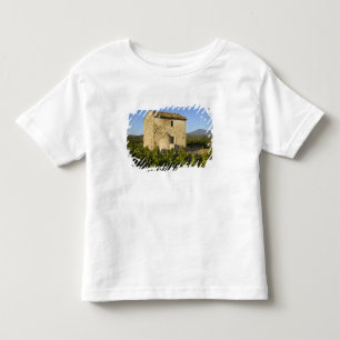 Altes Haus in Comtat Venaissin, Vaucluse, Kleinkind T-shirt