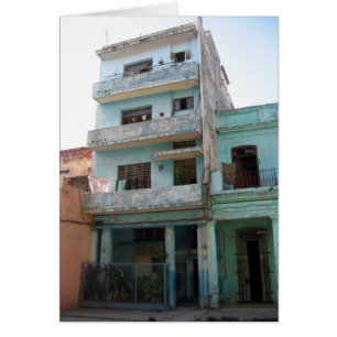 altes Havanna grün