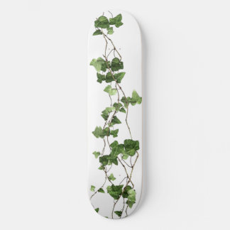 Altes Holz Skateboard