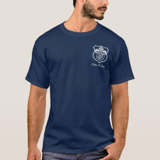 Altes Jungendiözesant-stück T-Shirt
