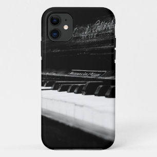 Altes Klavier Case-Mate iPhone Hülle