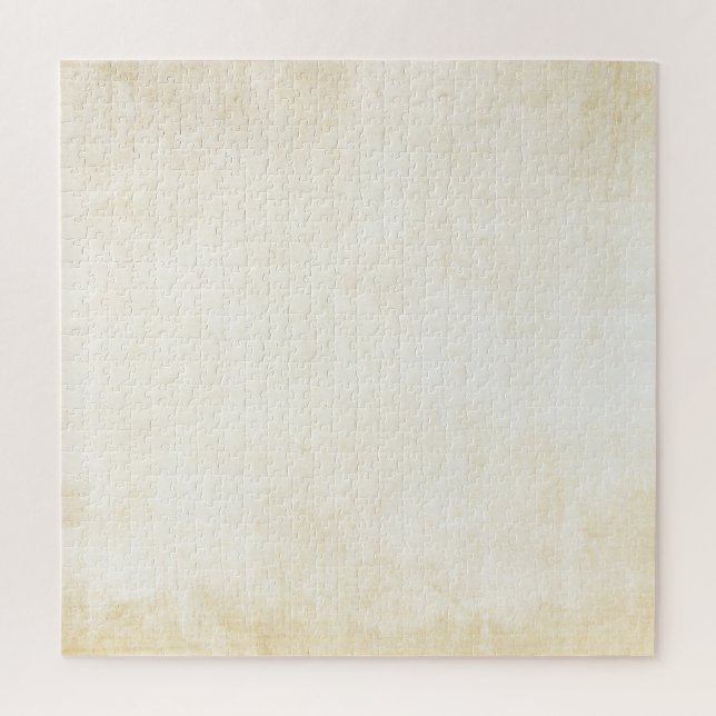 Altes Kraftpapier: texturierter Hintergrund Puzzle (Vertikal)