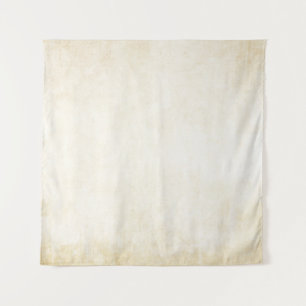 Altes Kraftpapier: texturierter Hintergrund Wandteppich