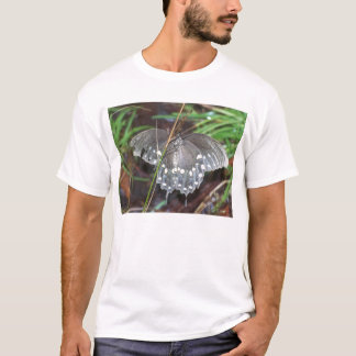 Altes Kriegerisches Shirt