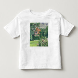 Altes Landhaus, 1902 Kleinkind T-shirt