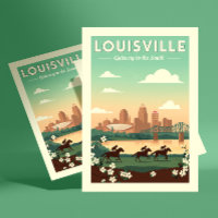 Altes Louisville Kentucky