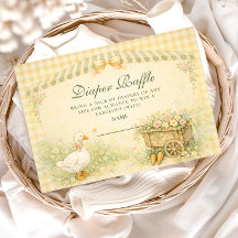 Altes Märchenbuch Verrückte Gans Windel Tombola