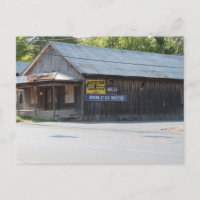 Altes, nicht mehr verfügbares Geschäft