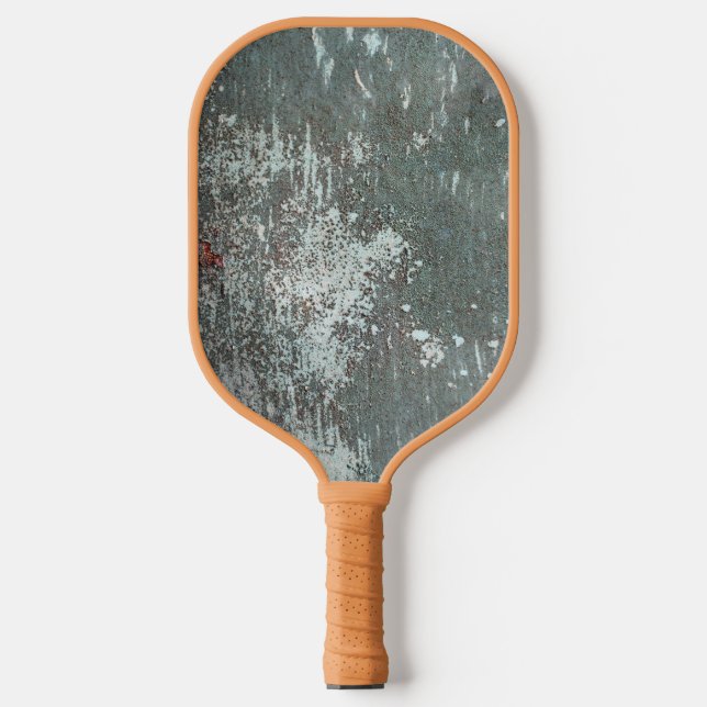 Altes Paint Pickleball Paddle (Vorderseite)