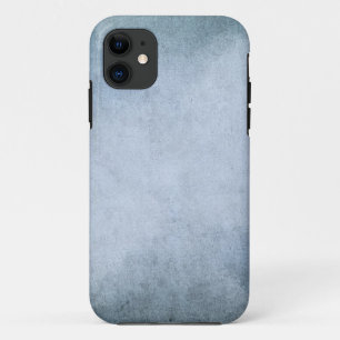 altes Papier mit Wasserfarbe iPhone 11 Hülle