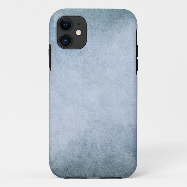altes Papier mit Wasserfarbe Case-Mate iPhone Hülle (Rückseite)