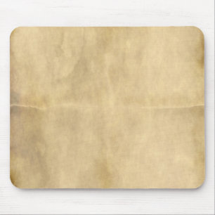 altes Pergament Mousepad