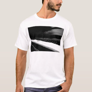 Altes Piano T-Shirt