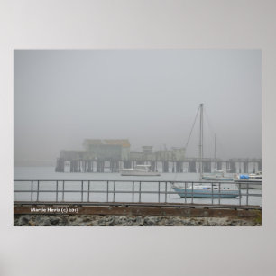 Altes Pier Poster