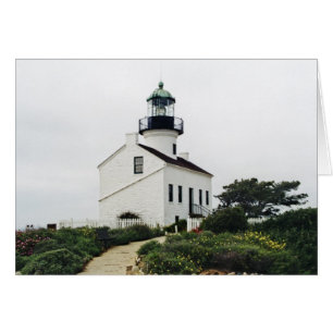 Altes Point Loma Lightstation