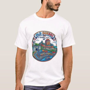 ALTES QUEBEC T-Shirt