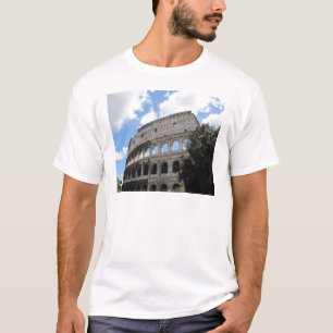 Altes Rom Colosseum T-Shirt